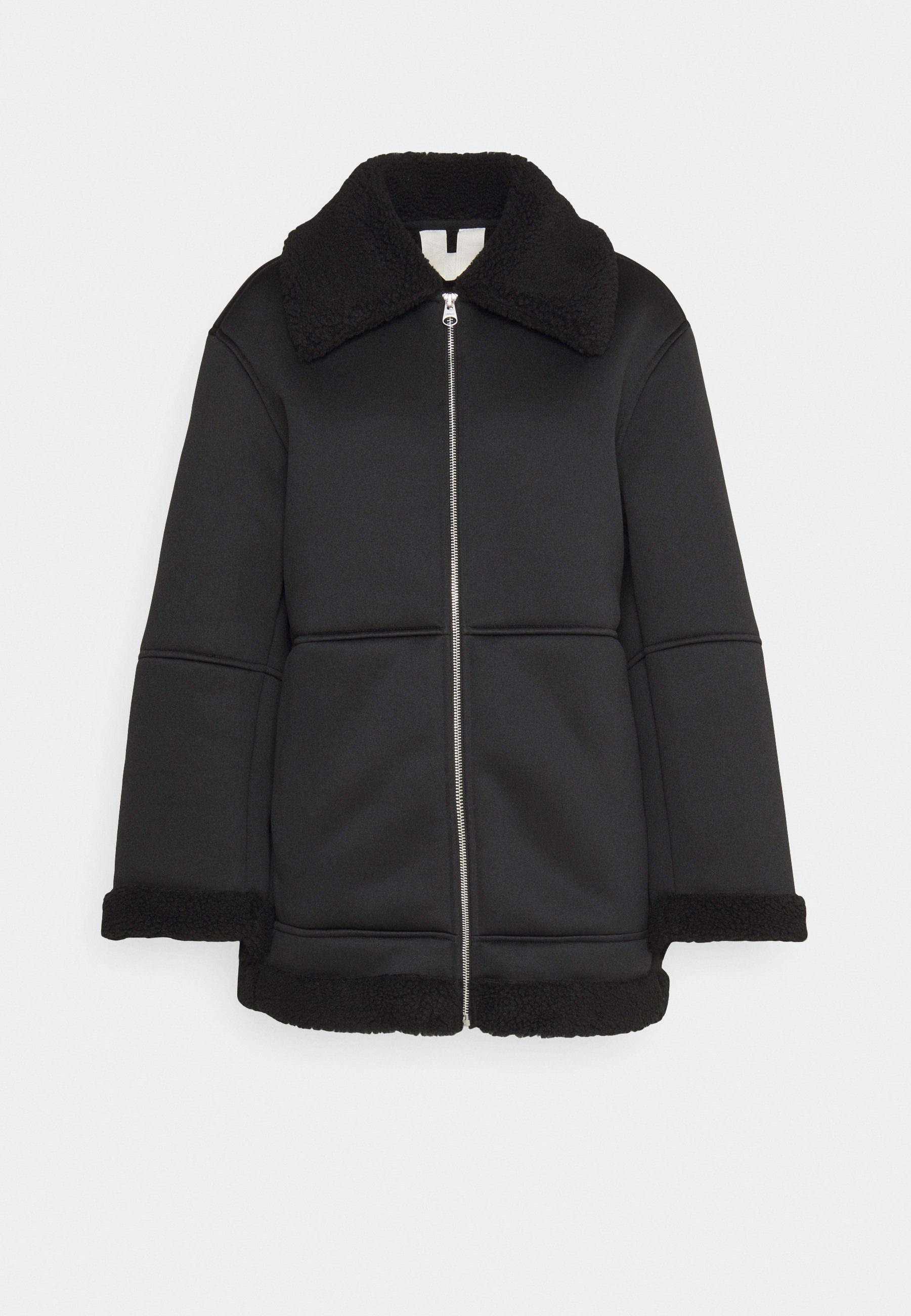 Arket fleecejacke Clearance